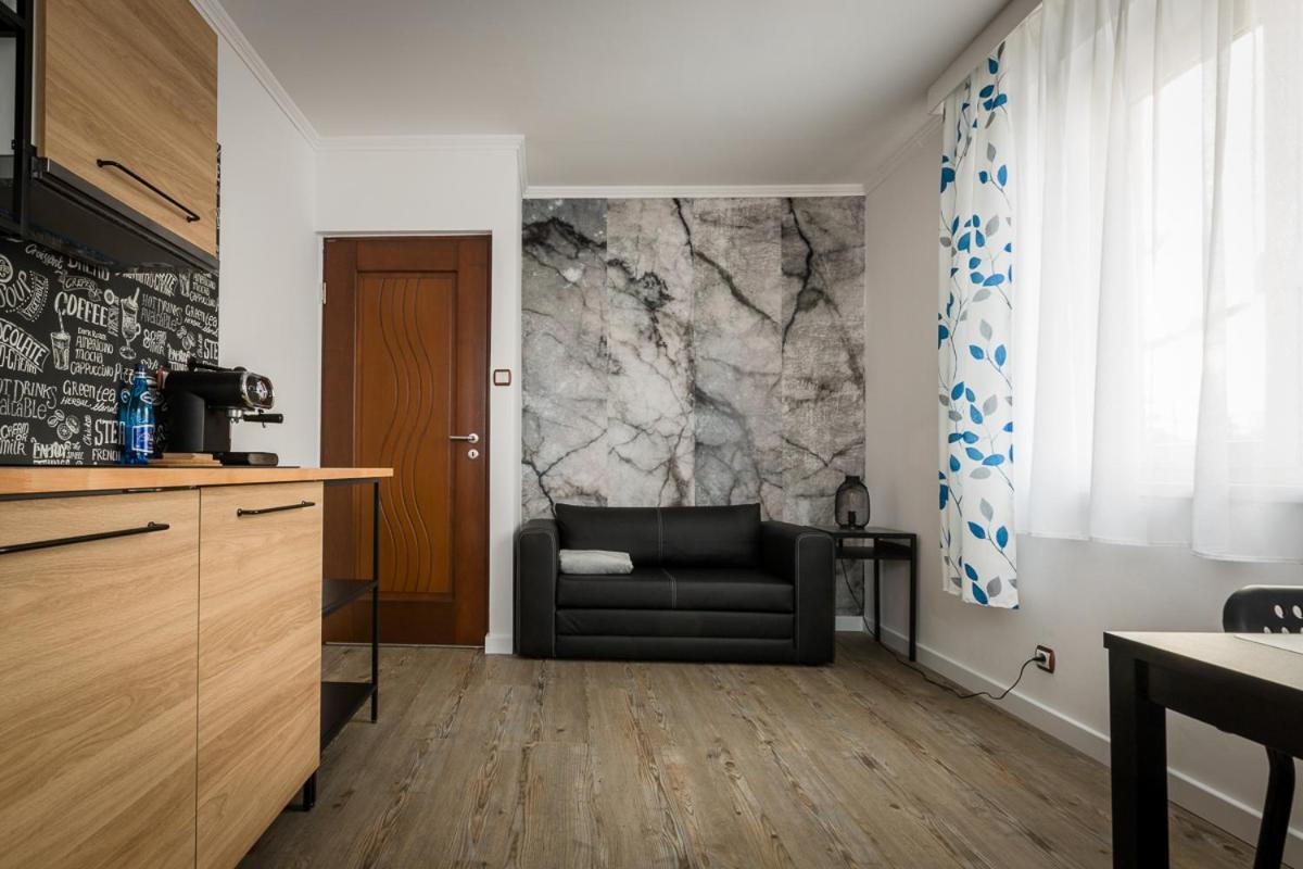 Apartsw241 Jelení Hora Exteriér fotografie