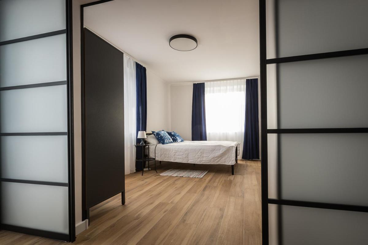 Apartsw241 Jelení Hora Exteriér fotografie