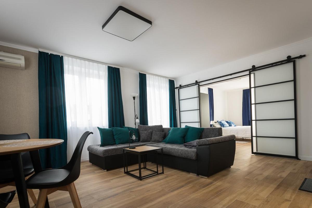 Apartsw241 Jelení Hora Exteriér fotografie
