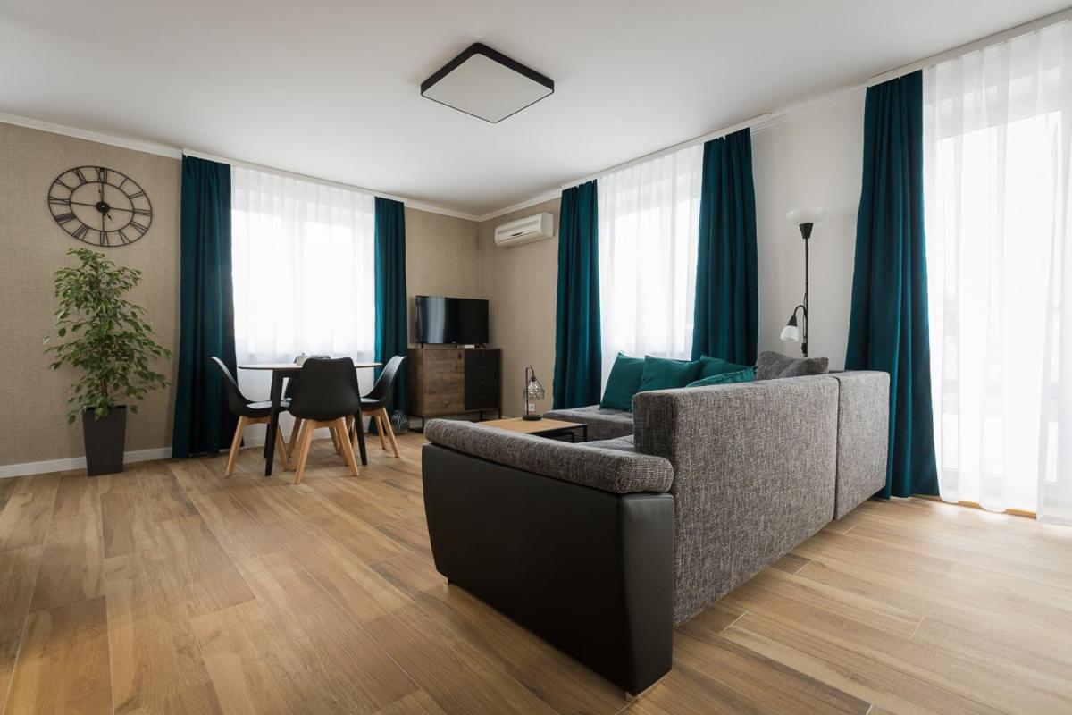 Apartsw241 Jelení Hora Exteriér fotografie