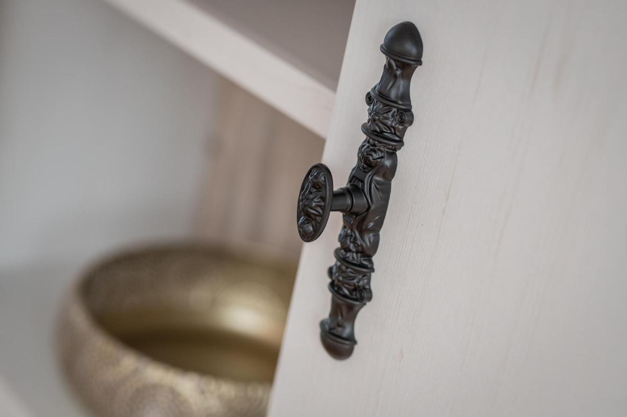 Apartsw241 Jelení Hora Exteriér fotografie