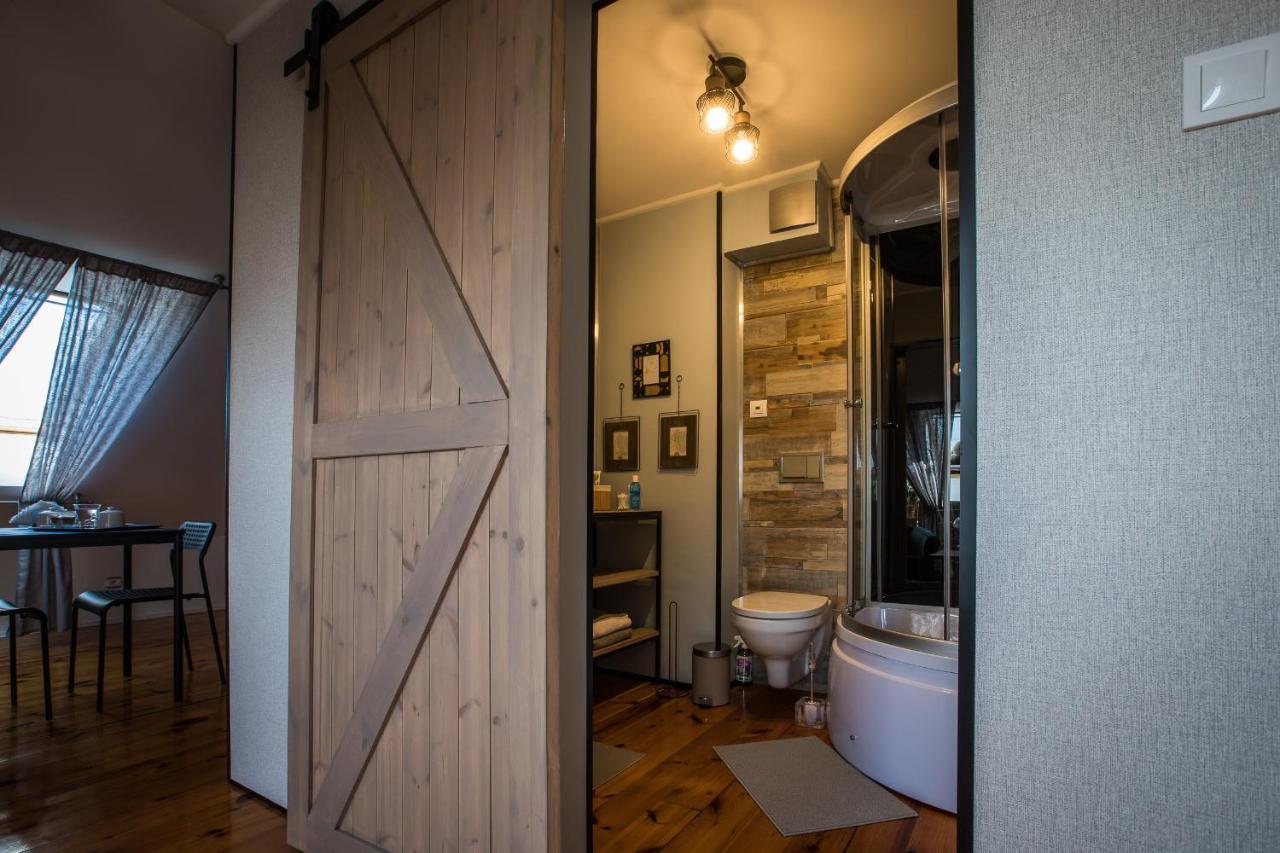 Apartsw241 Jelení Hora Exteriér fotografie
