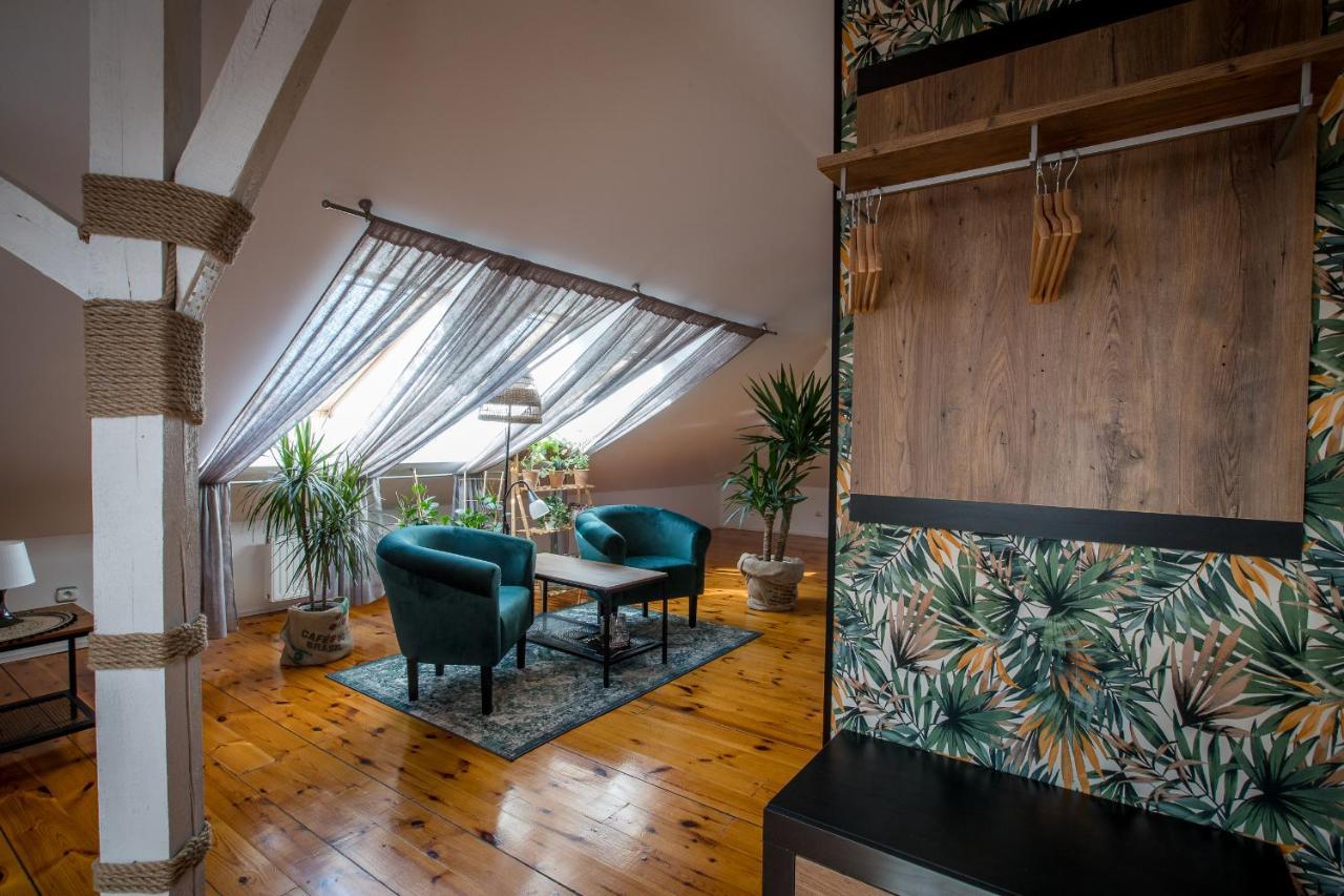 Apartsw241 Jelení Hora Exteriér fotografie