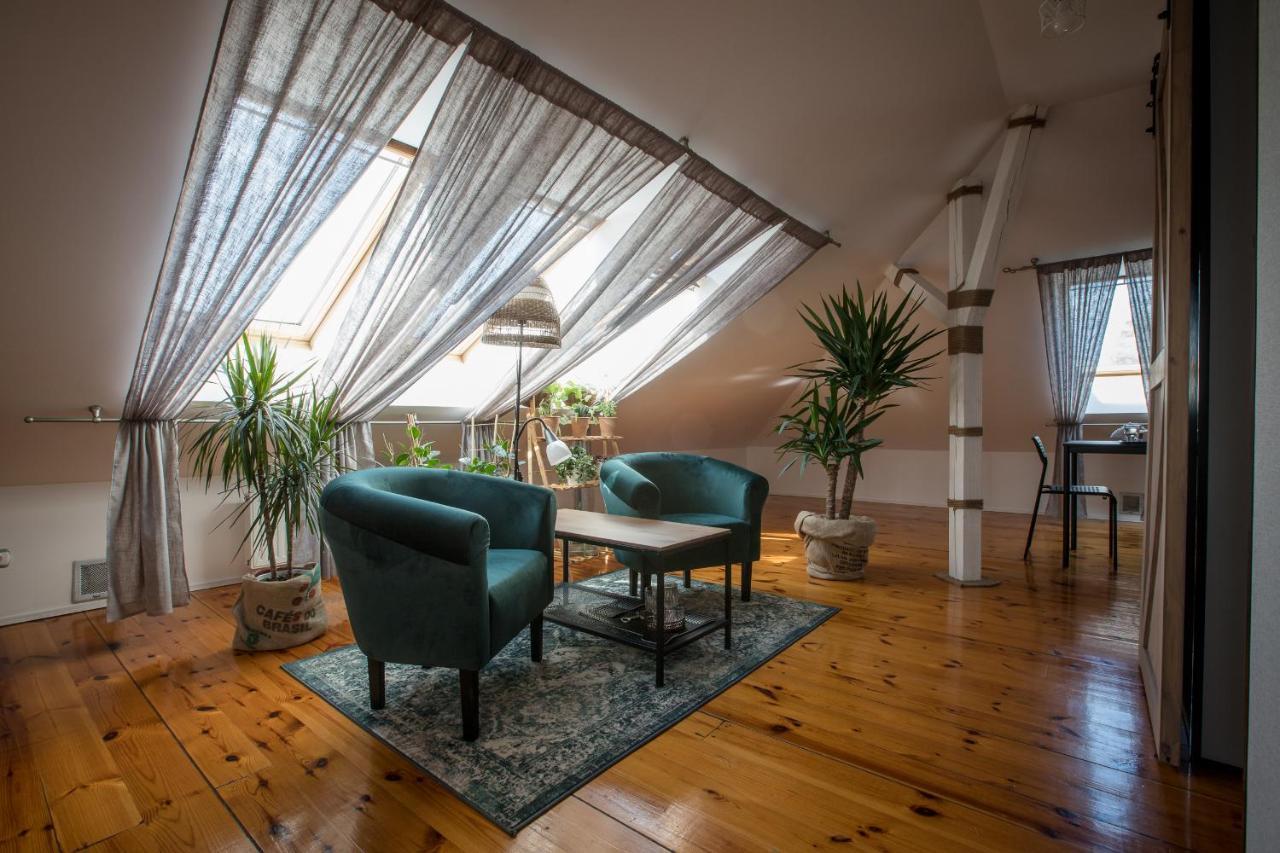 Apartsw241 Jelení Hora Exteriér fotografie