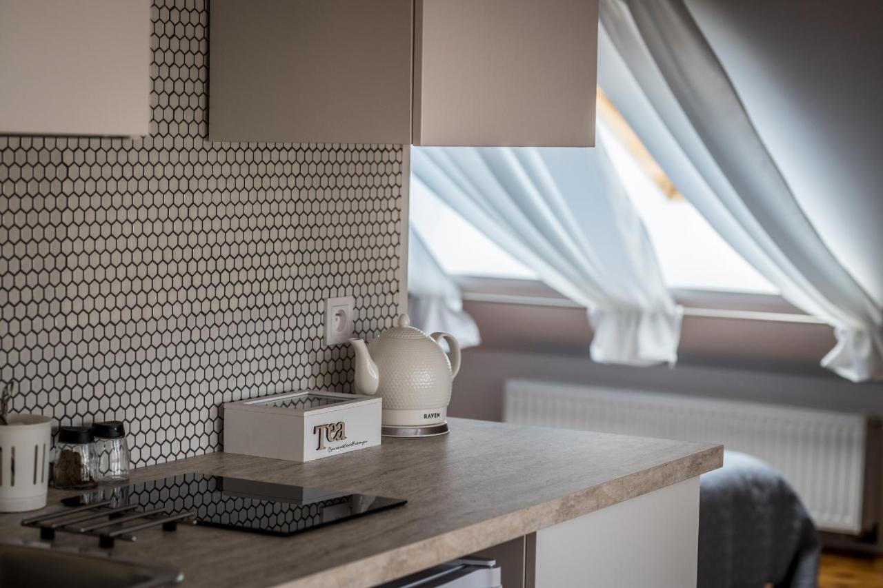 Apartsw241 Jelení Hora Exteriér fotografie