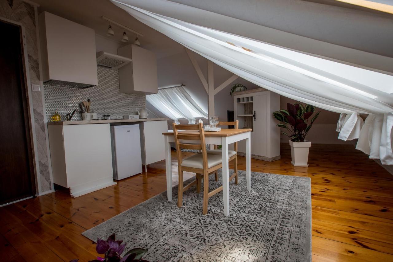 Apartsw241 Jelení Hora Exteriér fotografie
