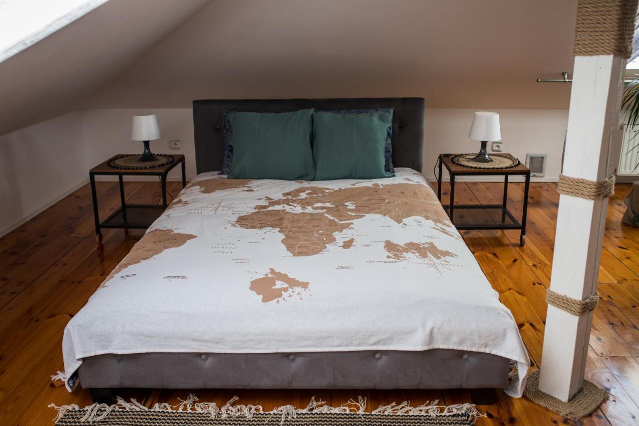 Apartsw241 Jelení Hora Exteriér fotografie