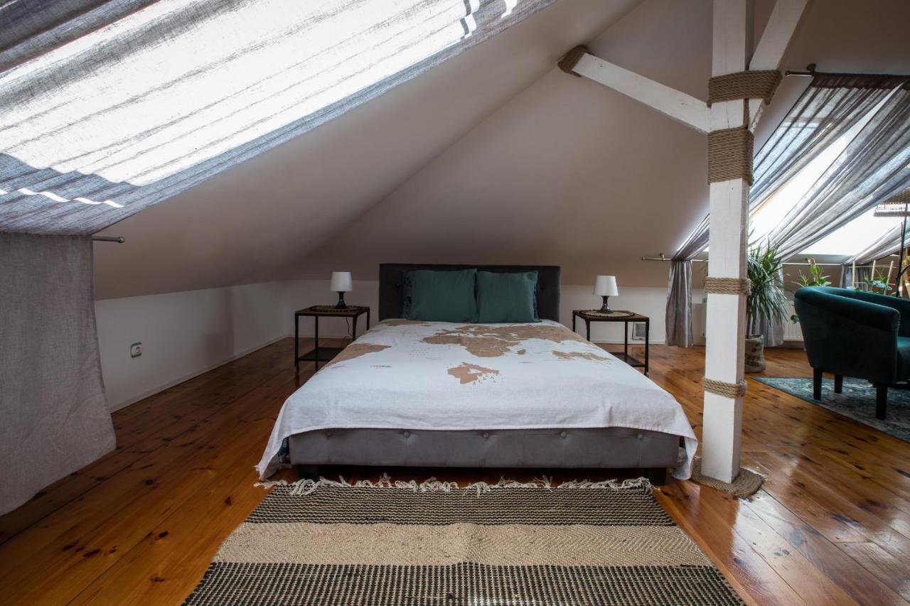 Apartsw241 Jelení Hora Exteriér fotografie