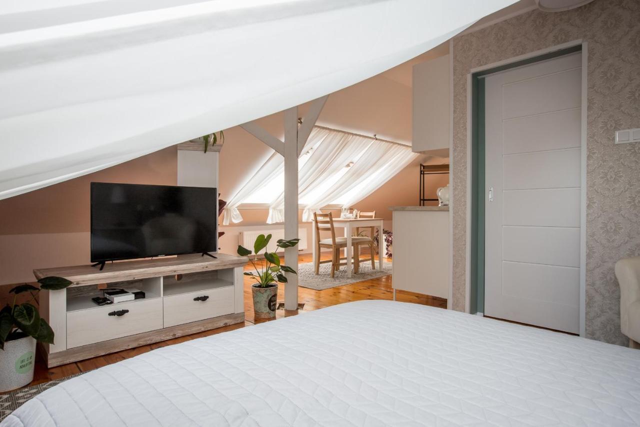 Apartsw241 Jelení Hora Exteriér fotografie