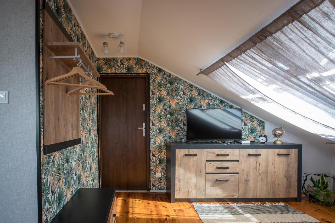 Apartsw241 Jelení Hora Exteriér fotografie